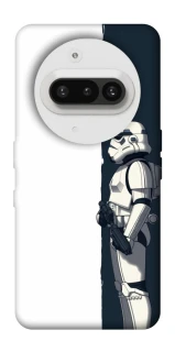 Чохол на Nothing Phone (3a) Star Wars stormtrooper фото 1 з 1