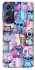Чехол на Samsung Galaxy M54 5G Stitch ver.25 фото 1 из 1