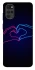 Чохол на Motorola Moto G22 Neon love фото 1 з 1