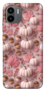 Чехол на Xiaomi Redmi A1+ / Poco C50 / A2+ Autumn vibes ver.2 фото 1 из 1