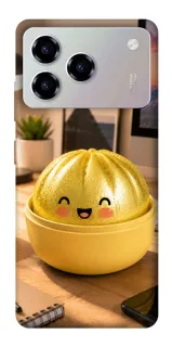 Чехол на ZTE Blade A76 Dumpling ver.8 фото 1 из 1