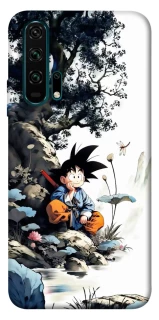 Чохол на Huawei Honor 20 Pro Goku фото 1 з 1