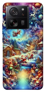 Чохол на Xiaomi 13T Pro Christmas spirit ver.14 фото 1 з 1