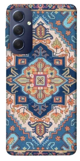 Чохол на Samsung Galaxy M54 5G Килим v3 фото 1 з 1