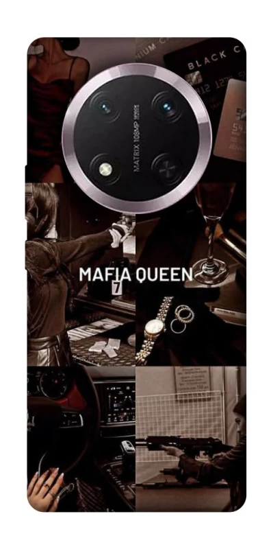 Чохол на Honor X9c Mafia Queen ver.1 фото 1 з 1