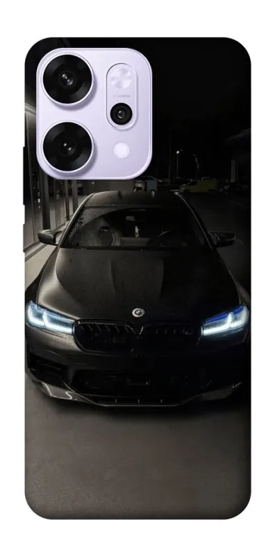 Чехол на Oppo Reno 14 Pro BMW v45 фото 1 из 1
