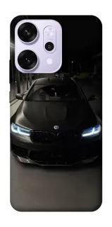 Чохол на Oppo Reno 14 Pro BMW v45 фото 1 з 1