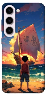 Чехол на Samsung Galaxy S23+ One Piece фото 1 из 1