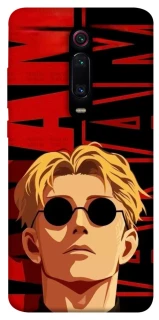 Чохол на Xiaomi Redmi K20 / K20 Pro / Mi9T / Mi9T Pro Nanami v2 фото 1 з 1