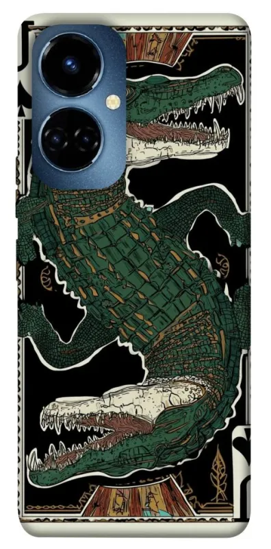 Чехол на TECNO Camon 19 Pro Joker фото 1 из 1