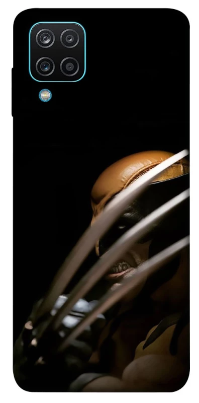 Чехол на Samsung Galaxy M12 Wolverine фото 1 из 1