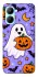 Чохол на Realme C33 Halloween v15 фото 1 з 1