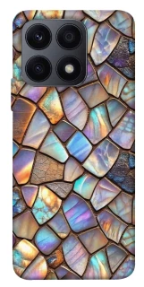 Чохол на Huawei Honor X8a Nature Mosaic ver.1 фото 1 з 1