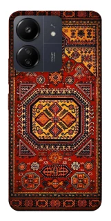 Чохол на Xiaomi Poco C65 Килим v1 фото 1 з 1