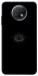 Чохол на Xiaomi Redmi Note 9 5G / Note 9T Black Lotus фото 1 з 1