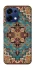 Чохол на Oppo A6 Pro 4G/5G Килим v5 фото 2 з 2