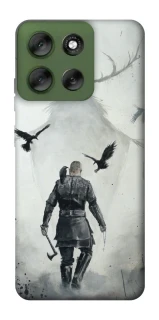 Чехол на Motorola Moto G56 5G Viking v4 фото 1 из 1