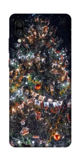 Чехол на ZTE Blade A5 (2020) Новогодний v28 фото 1 Чехол на ZTE Blade A5 (2020) Новогодний v28 фото 1 из 1