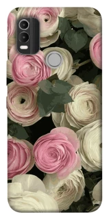 Чохол на Nokia C21 Plus Gardens фото 1 з 1