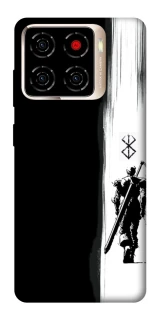 Чохол на ZTE Blade A56 Berserk way фото 1 з 1