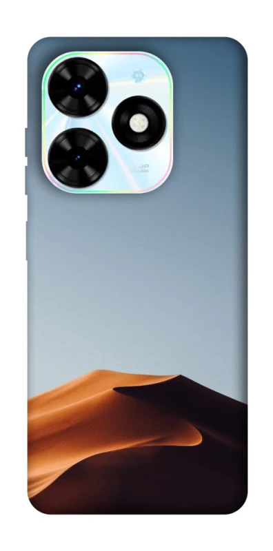 Чехол на TECNO Spark Go 2024 Dune фото 1 из 1