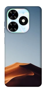 Чехол на TECNO Spark Go 2024 Dune фото 1 из 1