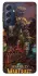 Чохол на Samsung Galaxy M54 5G Warcraft v2 фото 1 з 1