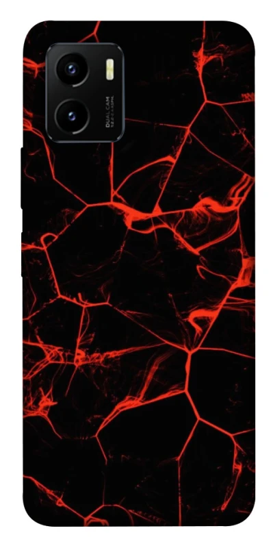 Чохол на Vivo Y15s Abstract ver.4 фото 1 з 1