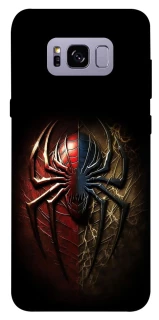Чохол на Samsung G955 Galaxy S8 Plus Spiderman icon фото 1 з 1