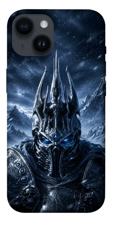Чохол на Apple iPhone 14 (6.1") Arthas фото 1 з 1