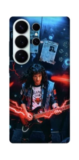 Чохол на Samsung Galaxy S26 Stranger Things ver.42 фото 1 з 1