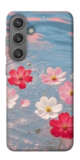 Чохол на Samsung Galaxy S24+ Breeze Bloom фото 1 з 1