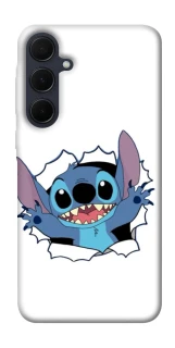 Чехол на Samsung Galaxy A55 Stitch ver.19 фото 1 Чехол на Samsung Galaxy A55 Stitch ver.19 фото 1 из 1