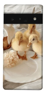 Чохол на Google Pixel 6 Pro Easter Vibes фото 1 з 1