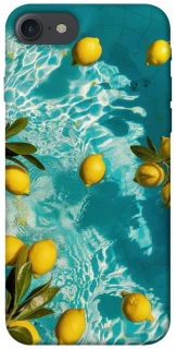 Чехол на Apple iPhone 7 / 8 (4.7") Lemon фото 1 из 1