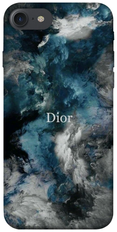 Чохол на Apple iPhone 7 / 8 (4.7") Dior ver.2 фото 1 з 1