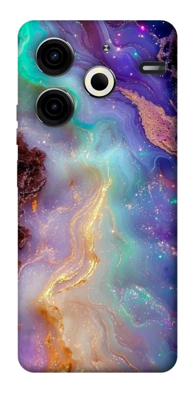 Чохол на TECNO Pova 6 Neo (LI6) Epoxy design ver.6 фото 1 з 1