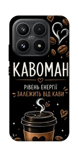 Чехол на Xiaomi 17 Кавоман фото 1 из 1