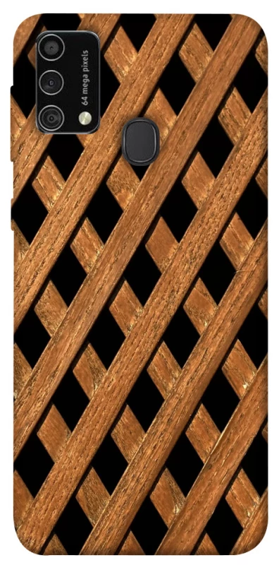 Чохол на Samsung Galaxy M21s Дерево на дачі фото 1 з 1