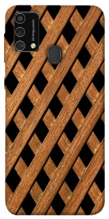 Чохол на Samsung Galaxy M21s Дерево на дачі фото 1 з 1