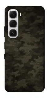 Чохол на Infinix Hot 60i Camouflage v22 фото 1 з 1