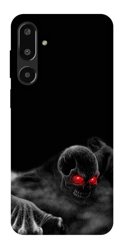 Чехол на Samsung Galaxy F16 Skeleton v3 фото 1 из 1