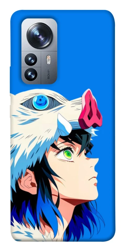 Чохол на Xiaomi 12 / 12X Hashibira Inosuke фото 1 з 1