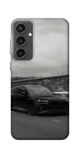 Чехол на Samsung Galaxy S24 FE RS6 grey фото 1 из 1