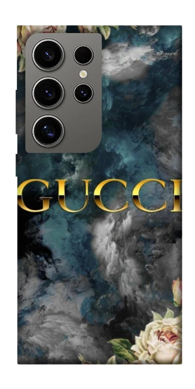 Чохол на Samsung Galaxy S24 Ultra Gucci ver.7 фото 1 з 1
