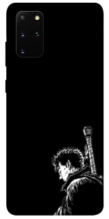 Чехол на Samsung Galaxy S20+ Berserk mood фото 1 из 1