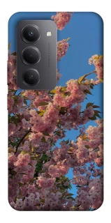 Чехол на Xiaomi Redmi 15 (Global) Flowers v4 фото 1 из 1