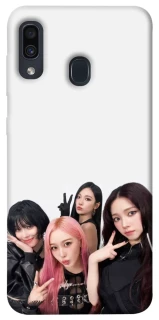 Чохол на Samsung Galaxy A20 / A30 Aespa v2 фото 1 з 1
