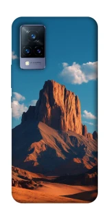 Чохол на Vivo V21 Arizona mountain v2 фото 1 з 1