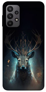 Чохол на Samsung Galaxy A23 4G Скандинавський олень v2 фото 1 з 1